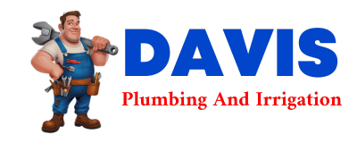 Trusted plumber in CHANNING